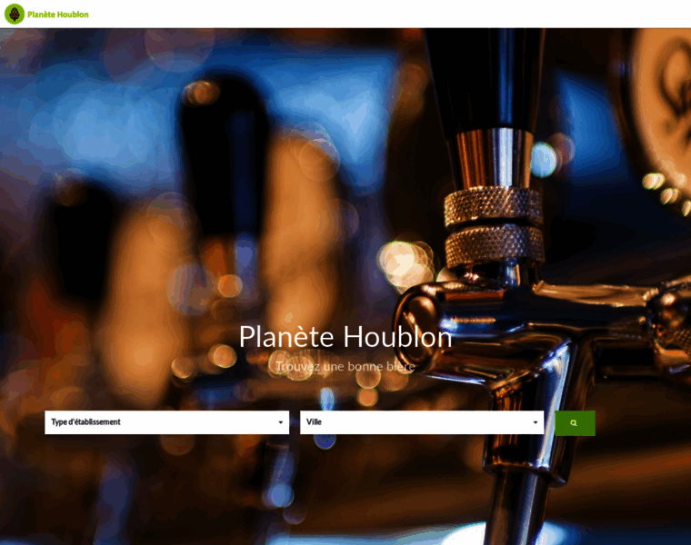 Planete-houblon.fr thumbnail