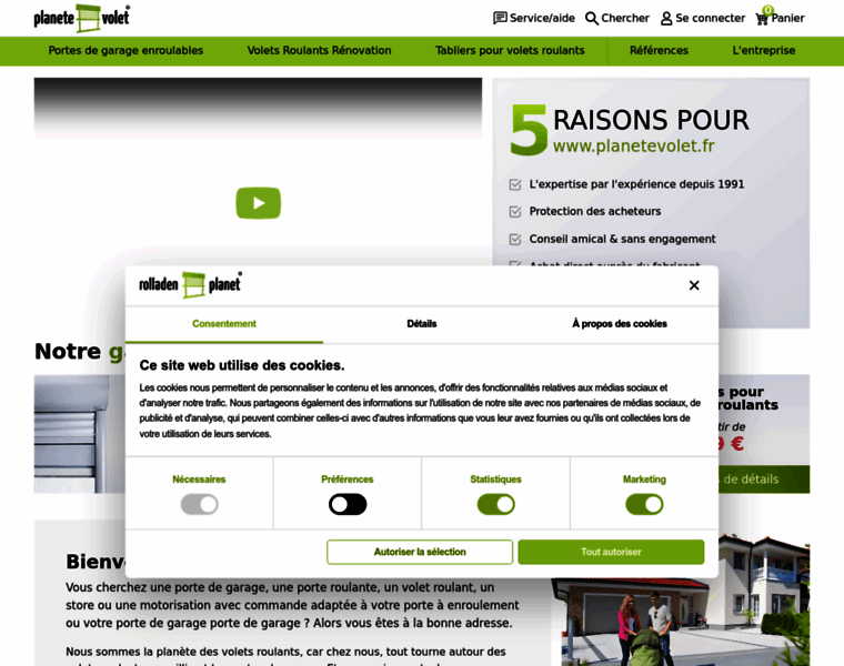 Planetevolet.fr thumbnail Planetevolet.fr thumbnail