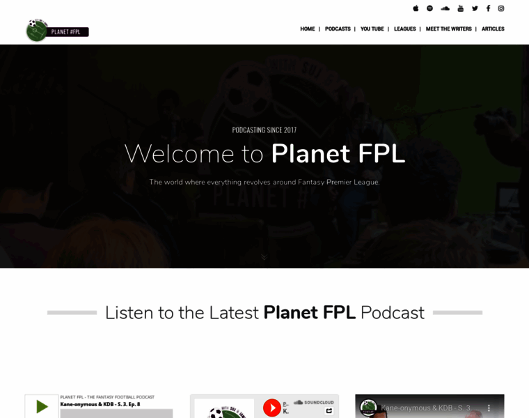 Planetfpl.com thumbnail