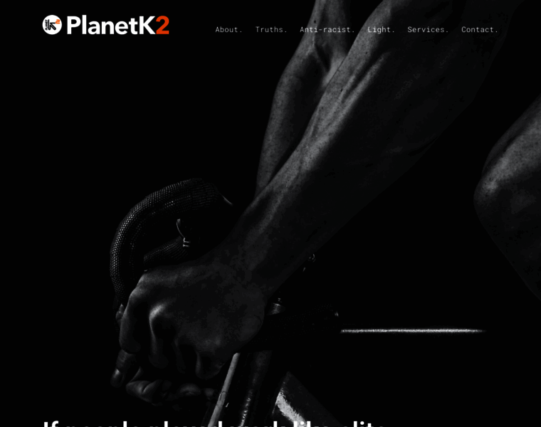 Planetk2.com thumbnail
