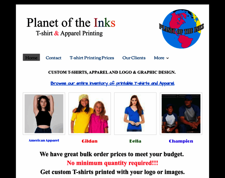 Planetoftheinks.com thumbnail
