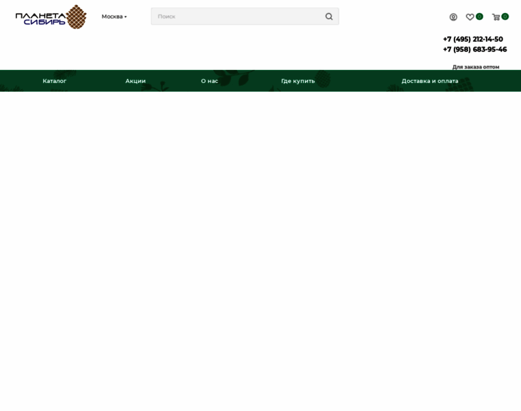 Planetsib.ru thumbnail