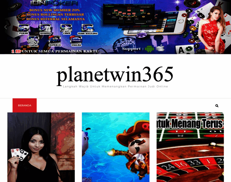 Planetwin365-bets.com thumbnail