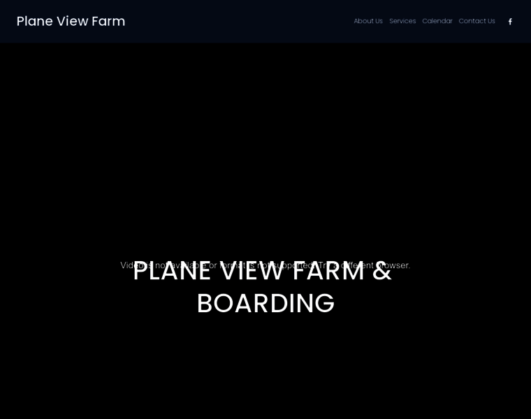 Planeviewfarm.com thumbnail
