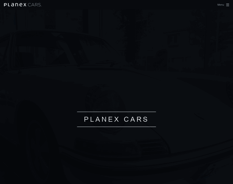 Planexcars.jp thumbnail