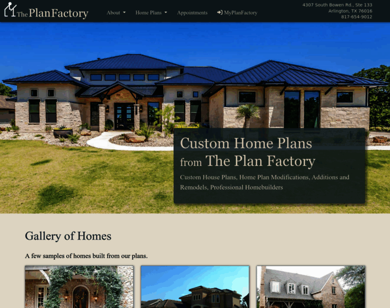 Planfactory.com thumbnail Planfactory.com thumbnail