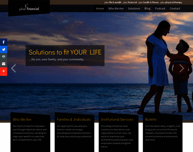 Planfinancial.com thumbnail