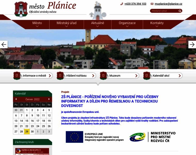 Planice.cz thumbnail