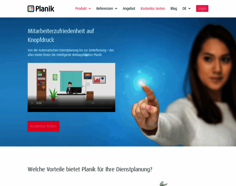 Planik.ch thumbnail