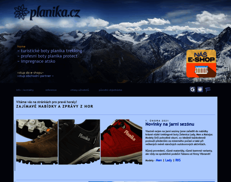 Planika.cz thumbnail