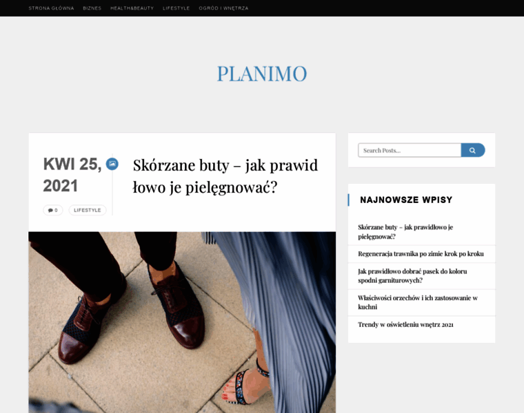 Planimo.pl thumbnail