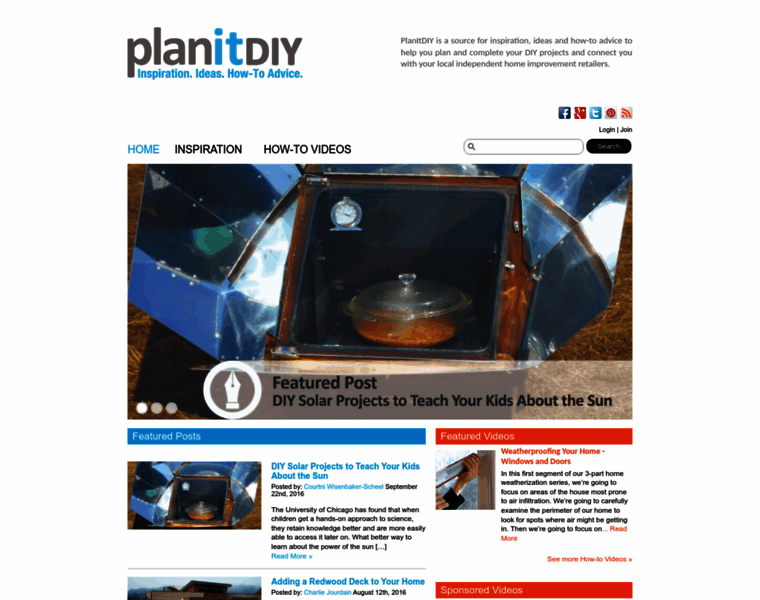 Planitdiy.com thumbnail