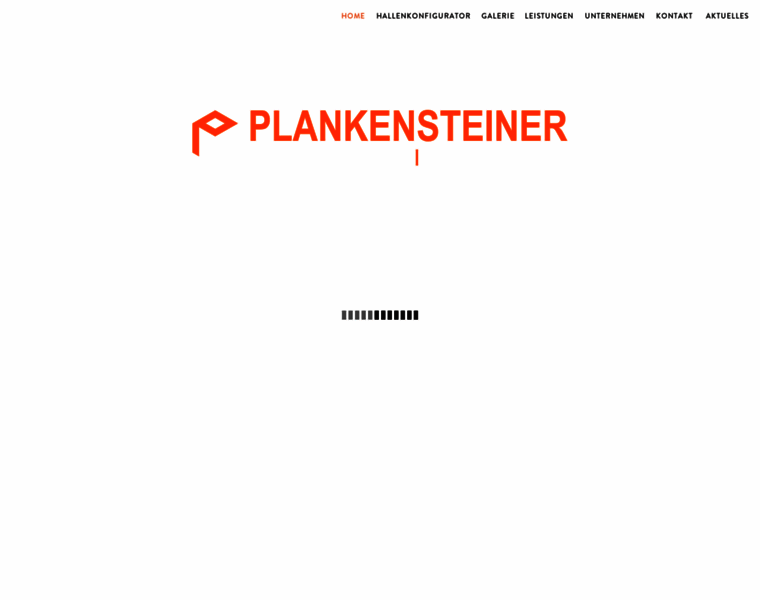 Plankensteiner.at thumbnail