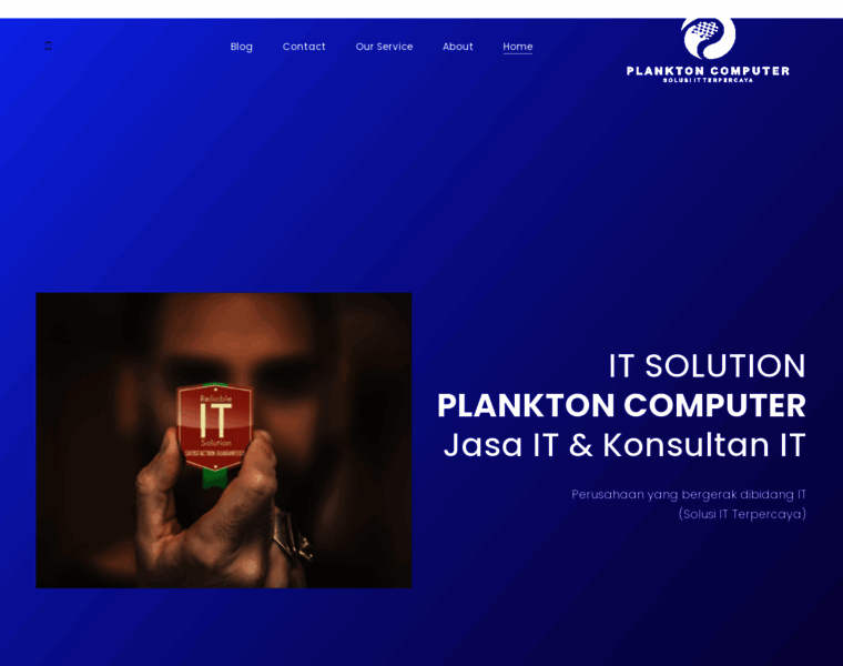 Planktoncomputer.com thumbnail