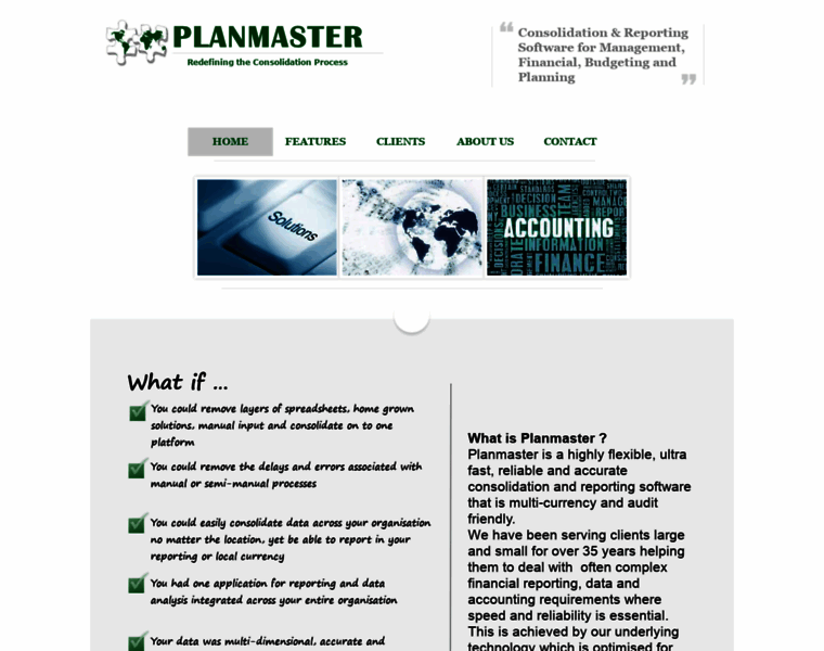 Planmaster.co.uk thumbnail