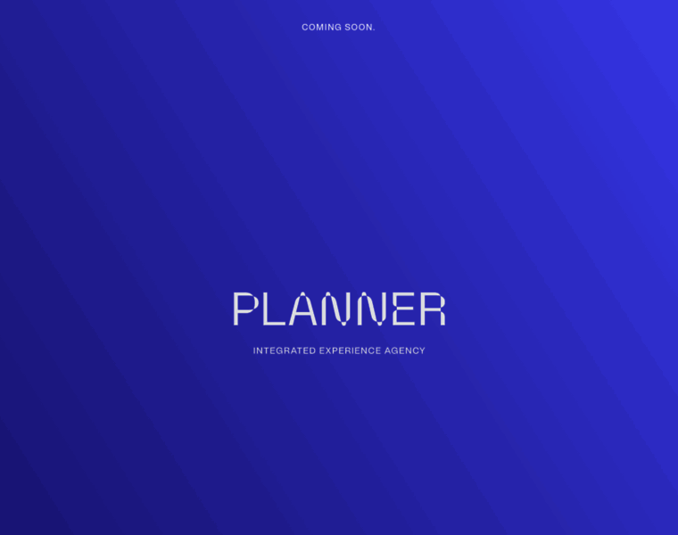 Planner.com.tr thumbnail