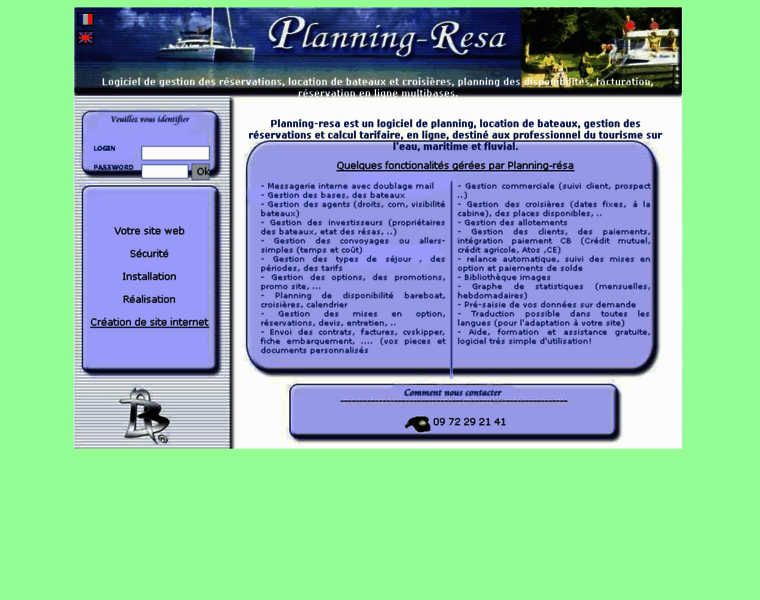 Planning-resa.com thumbnail
