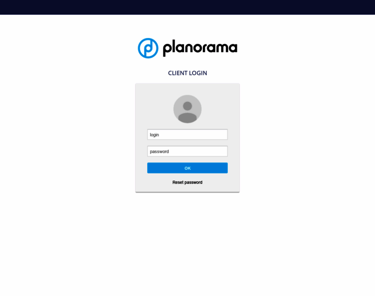 Planomonitor.planorama.com thumbnail