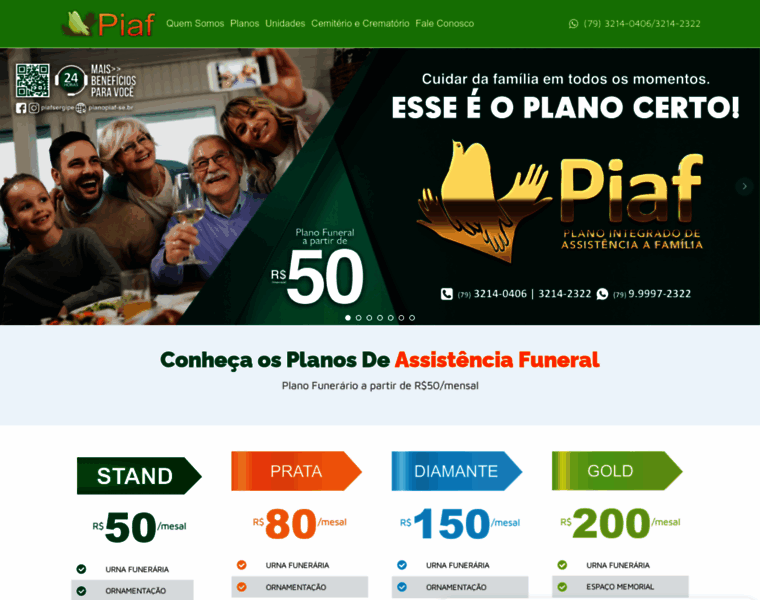 Planopiaf-se.com.br thumbnail