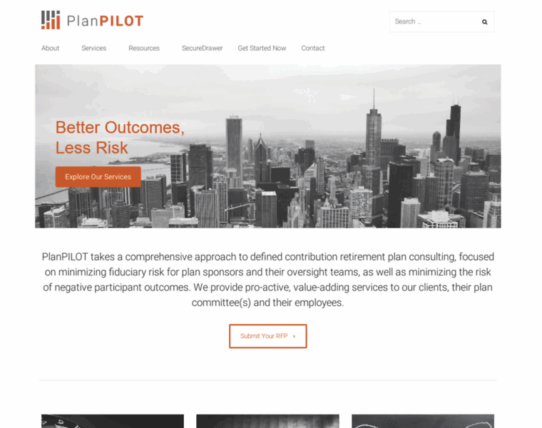 Planpilot.com thumbnail