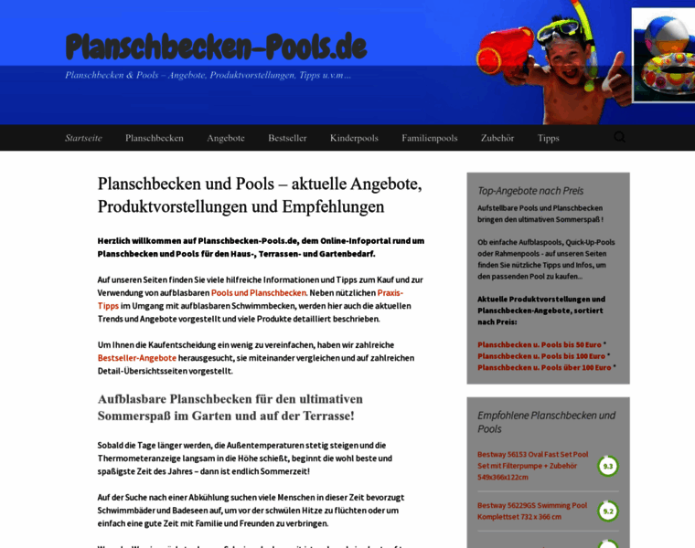 Planschbecken-pools.de thumbnail