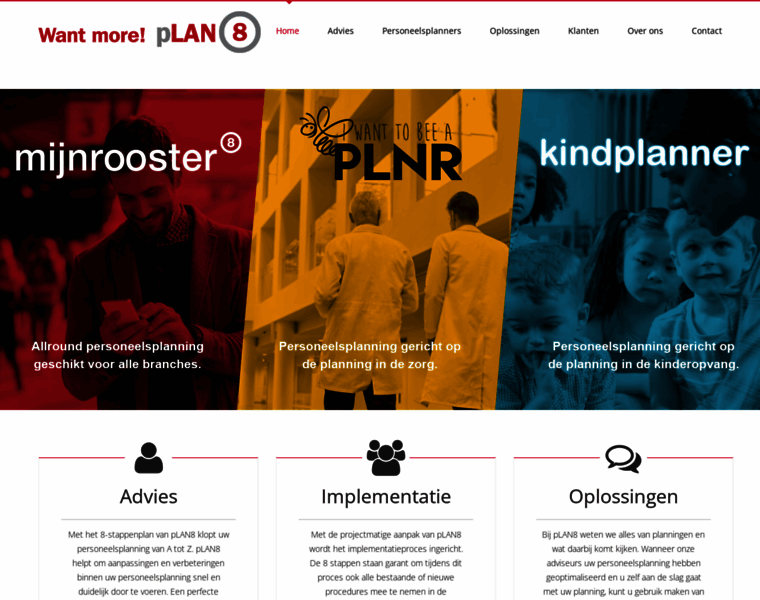 Planselect.nl thumbnail