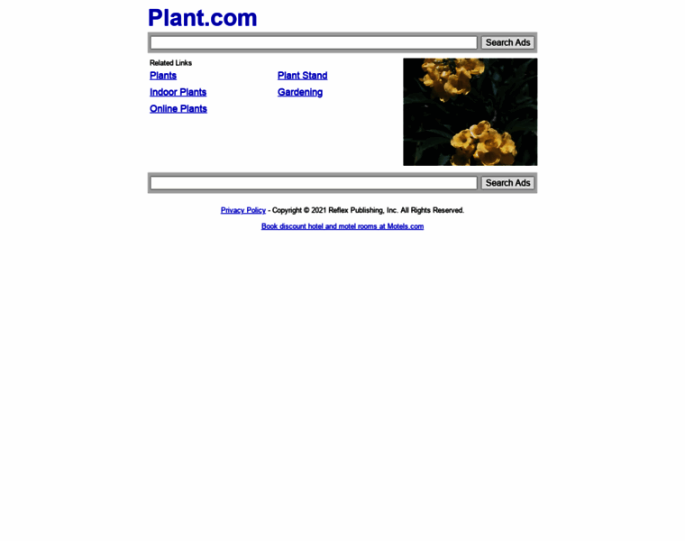 Plant.com thumbnail
