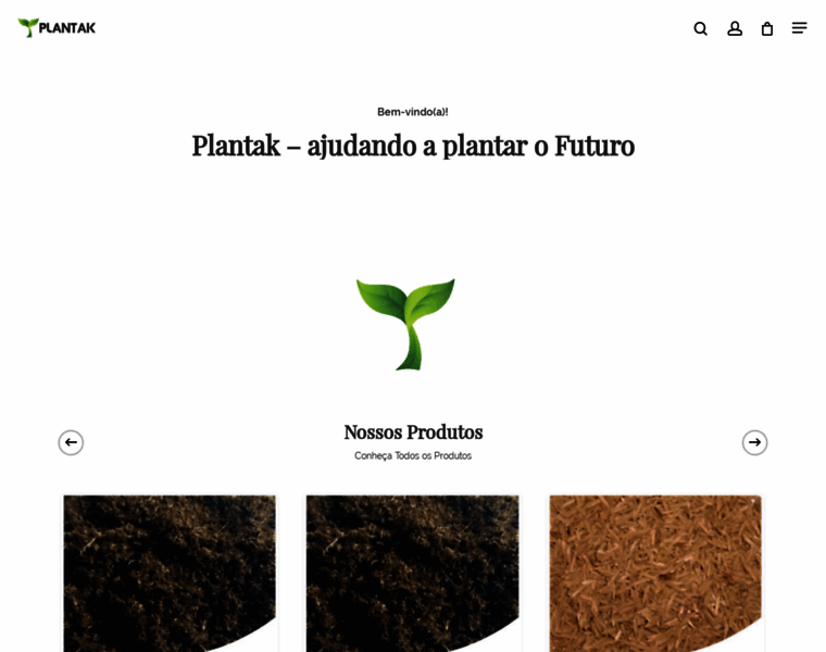 Plantak.com.br thumbnail