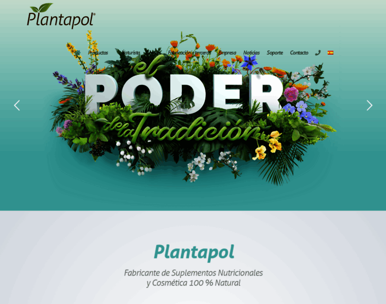 Plantapol.com thumbnail