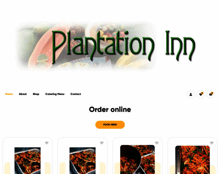 Plantation-inn.co.uk thumbnail
