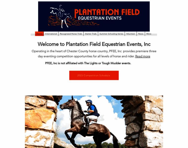 Plantationfield.com thumbnail