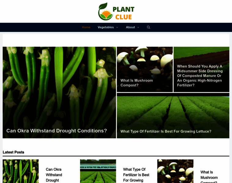 Plantclue.com thumbnail