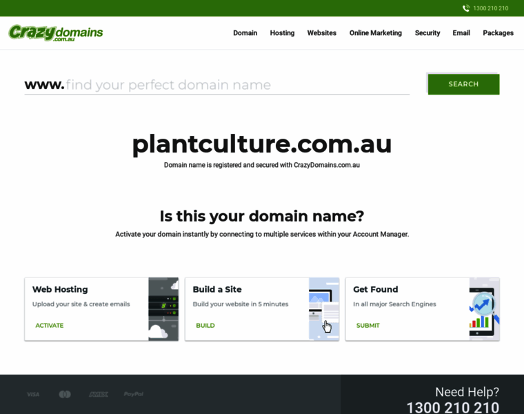 Plantculture.com.au thumbnail