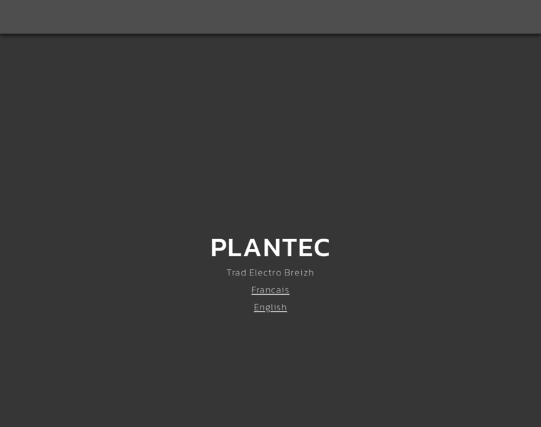 Plantec.fr thumbnail