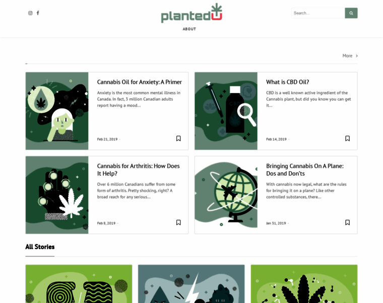 Plantedu.com thumbnail