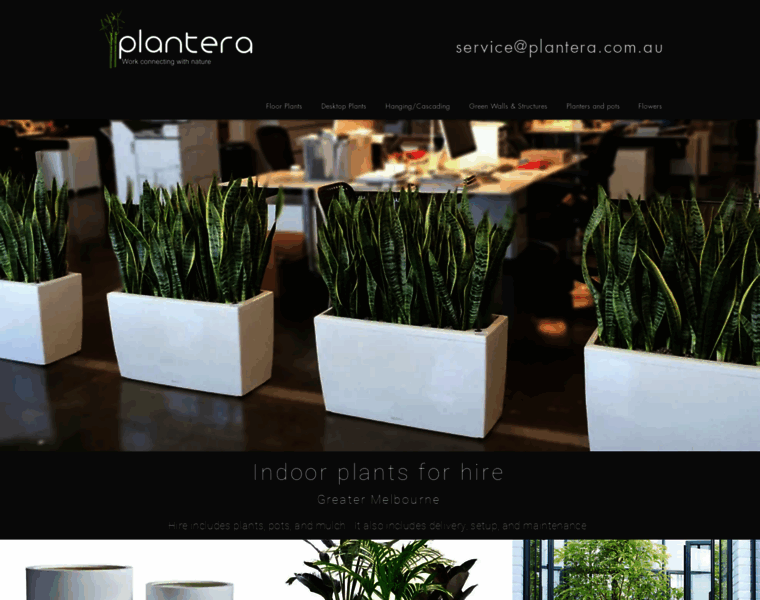 Plantera.com.au thumbnail