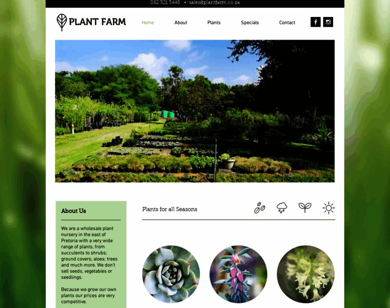 Plantfarm.co.za thumbnail