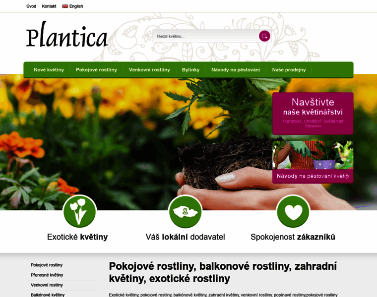 Plantica.cz thumbnail