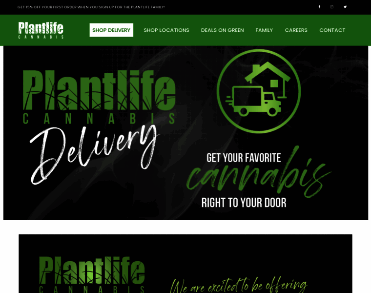Plantlifecannabis.com thumbnail