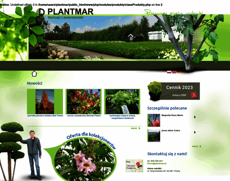 Plantmar.pl thumbnail