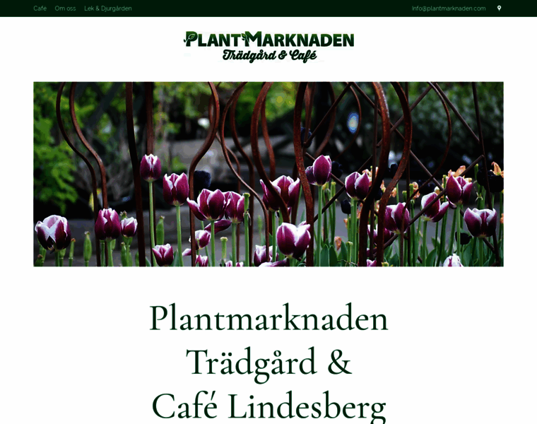 Plantmarknaden.com thumbnail