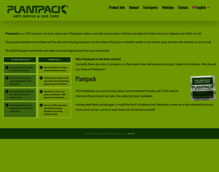 Plantpack.net thumbnail