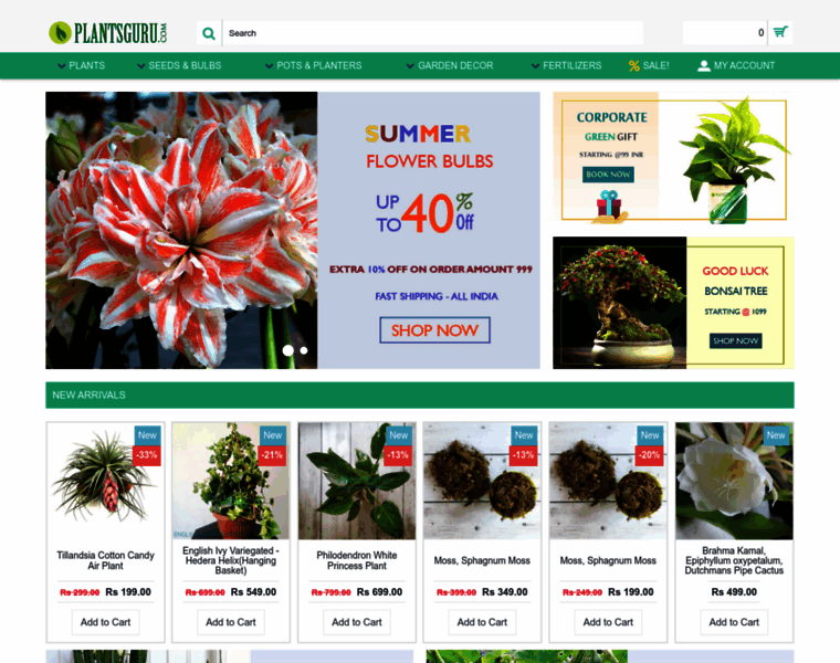 Plantsguru.com thumbnail