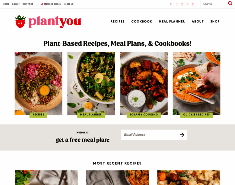 Plantyou.com thumbnail