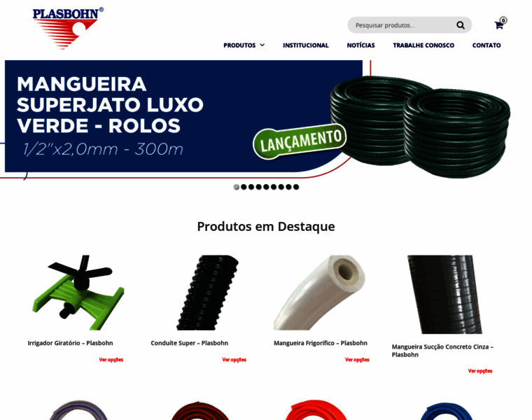 Plasbohn.com.br thumbnail