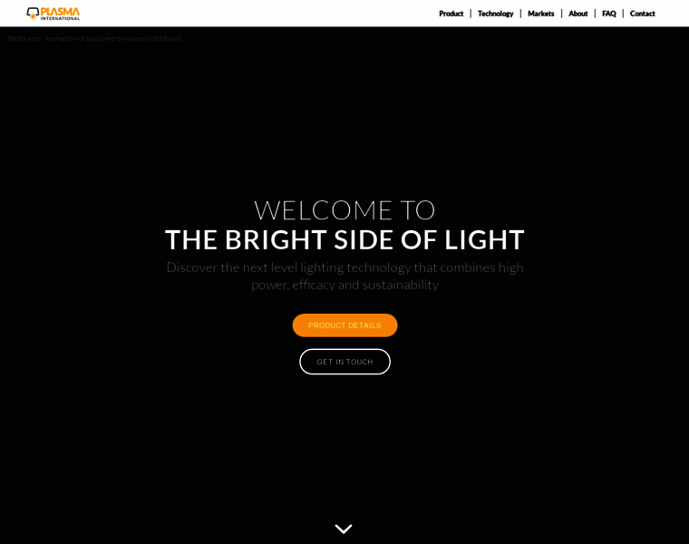 Plasma-i.com thumbnail