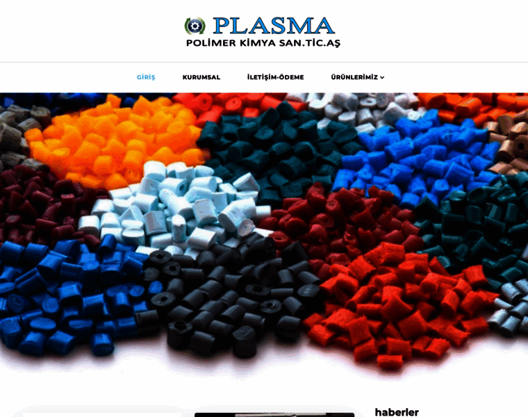 Plasma.com.tr thumbnail