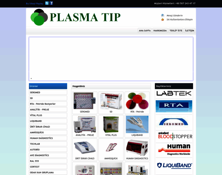 Plasmatip.net thumbnail