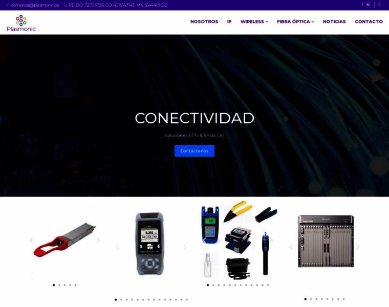 Plasmonic.pe thumbnail