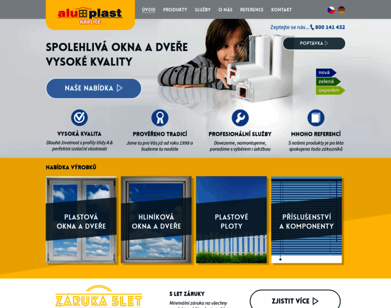 Plast.cz thumbnail